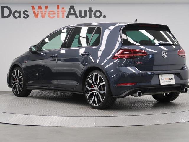 ゴルフＧＴＩ パフォーマンス　ＤＣＣ　純正ナビ　デジタルメーター　障害物センサー　衝突軽減ブレーキ　後側方車両接近警報　ＬＥＤヘッドライト　バックカメラ　オートブレーキホールド　Ｂｌｕｅｔｏｏｔｈ再生　ダイナミックライトアシスト（26枚目）