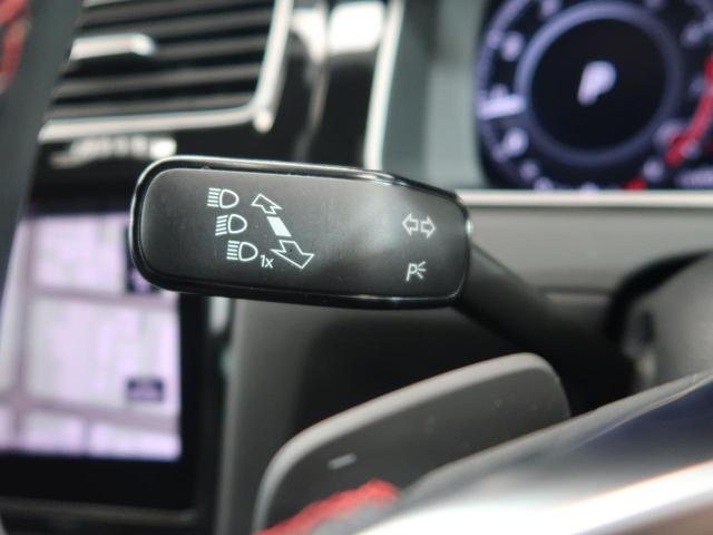 ゴルフＧＴＩ パフォーマンス　ＤＣＣ　純正ナビ　デジタルメーター　障害物センサー　衝突軽減ブレーキ　後側方車両接近警報　ＬＥＤヘッドライト　バックカメラ　オートブレーキホールド　Ｂｌｕｅｔｏｏｔｈ再生　ダイナミックライトアシスト（39枚目）