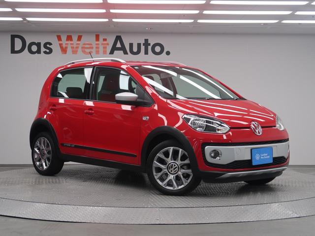 アップ！ クロス　アップ！　ストラーダメモリーナビ　バックカメラ　キーレスキー　ルーフレール　ＥＴＣ　純正アルミ　シティエマージェンシーブレーキ　レザーステアリング　フォグランプ　フルセグＴＶ　レザーシフトノブ（21枚目）