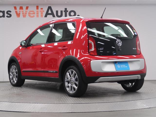 アップ！ クロス　アップ！　ストラーダメモリーナビ　バックカメラ　キーレスキー　ルーフレール　ＥＴＣ　純正アルミ　シティエマージェンシーブレーキ　レザーステアリング　フォグランプ　フルセグＴＶ　レザーシフトノブ（25枚目）