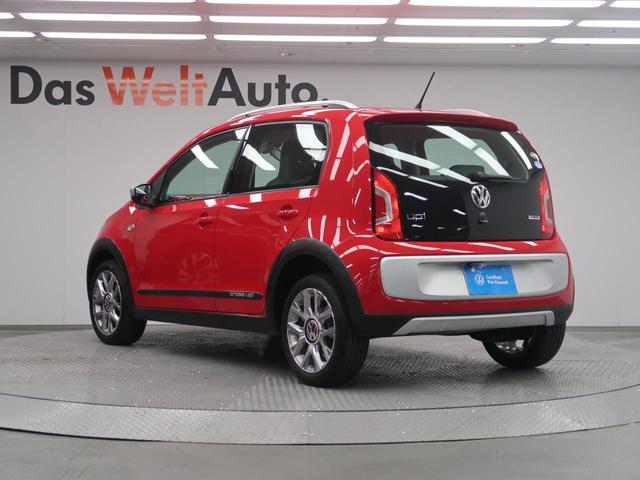 アップ！ クロス　アップ！　ストラーダメモリーナビ　バックカメラ　キーレスキー　ルーフレール　ＥＴＣ　純正アルミ　シティエマージェンシーブレーキ　レザーステアリング　フォグランプ　フルセグＴＶ　レザーシフトノブ（45枚目）