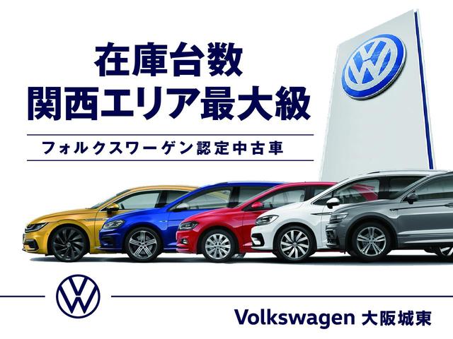 Ｔ－ロック ＴＤＩ　Ｒライン　シートヒーター　パワーテールゲート　純正ナビ　障害物センサー　衝突軽減ブレーキ　ＩＱヘッドライト　ＣａｒＰｌａｙ　ディーゼル　バックカメラ　レーンチェンジアシストシステム　オプションホイール（2枚目）