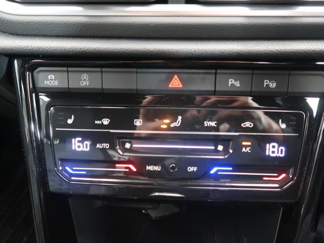 Ｔ－ロック ＴＤＩ　Ｒライン　シートヒーター　パワーテールゲート　純正ナビ　障害物センサー　衝突軽減ブレーキ　ＩＱヘッドライト　ＣａｒＰｌａｙ　ディーゼル　バックカメラ　レーンチェンジアシストシステム　オプションホイール（16枚目）