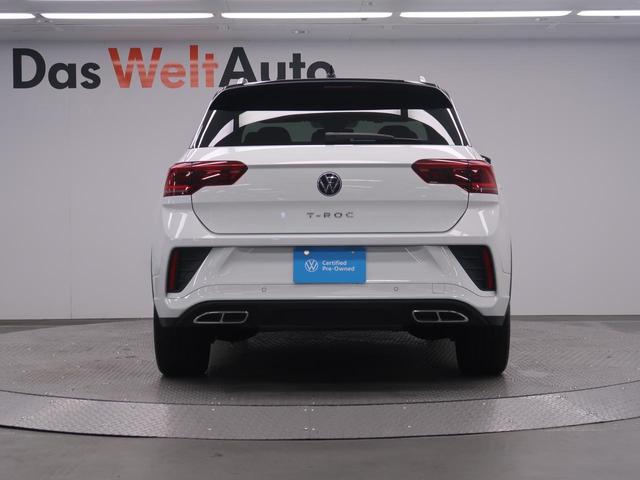 Ｔ－ロック ＴＤＩ　Ｒライン　シートヒーター　パワーテールゲート　純正ナビ　障害物センサー　衝突軽減ブレーキ　ＩＱヘッドライト　ＣａｒＰｌａｙ　ディーゼル　バックカメラ　レーンチェンジアシストシステム　オプションホイール（25枚目）