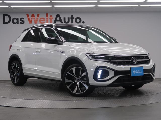 Ｔ－ロック ＴＤＩ　Ｒライン　シートヒーター　パワーテールゲート　純正ナビ　障害物センサー　衝突軽減ブレーキ　ＩＱヘッドライト　ＣａｒＰｌａｙ　ディーゼル　バックカメラ　レーンチェンジアシストシステム　オプションホイール（30枚目）