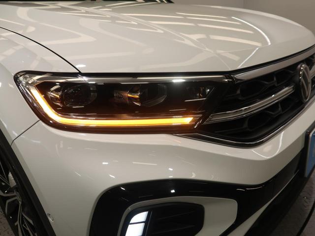 Ｔ－ロック ＴＤＩ　Ｒライン　シートヒーター　パワーテールゲート　純正ナビ　障害物センサー　衝突軽減ブレーキ　ＩＱヘッドライト　ＣａｒＰｌａｙ　ディーゼル　バックカメラ　レーンチェンジアシストシステム　オプションホイール（37枚目）