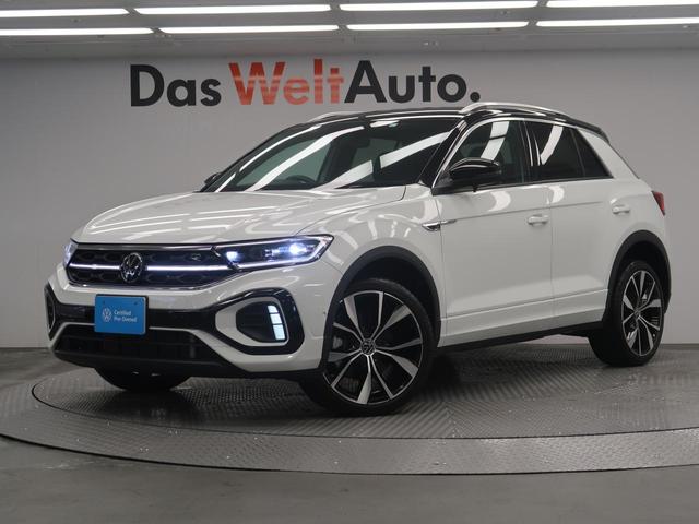 Ｔ－ロック ＴＤＩ　Ｒライン　シートヒーター　パワーテールゲート　純正ナビ　障害物センサー　衝突軽減ブレーキ　ＩＱヘッドライト　ＣａｒＰｌａｙ　ディーゼル　バックカメラ　レーンチェンジアシストシステム　オプションホイール（48枚目）