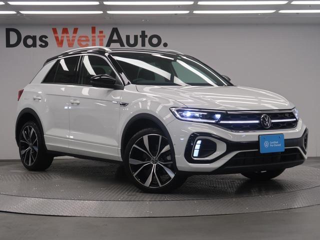 Ｔ－ロック ＴＤＩ　Ｒライン　シートヒーター　パワーテールゲート　純正ナビ　障害物センサー　衝突軽減ブレーキ　ＩＱヘッドライト　ＣａｒＰｌａｙ　ディーゼル　バックカメラ　レーンチェンジアシストシステム　オプションホイール（55枚目）