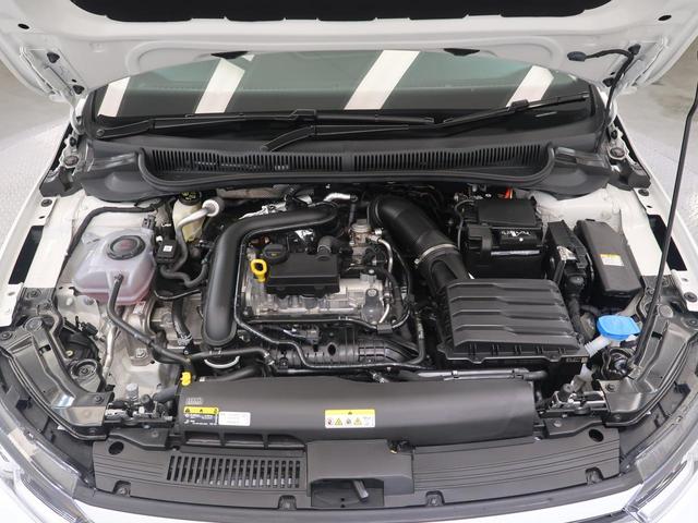 ポロ TSIアクティブ 純正ナビ デジタルメーター 障害物センサー 衝突軽減ブレーキ CarPlay テクノロジーパッケージ LEDヘッドライト バックカメラ オートライト ETC(18枚目)