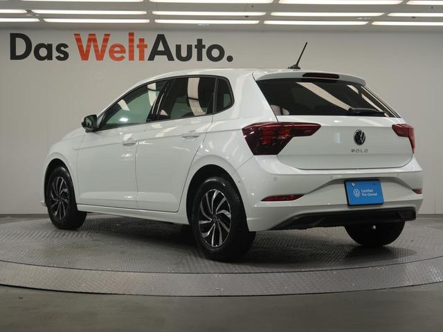 ポロ TSIアクティブ 純正ナビ デジタルメーター 障害物センサー 衝突軽減ブレーキ CarPlay テクノロジーパッケージ LEDヘッドライト バックカメラ オートライト ETC(27枚目)