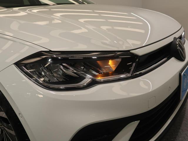 ポロ TSIアクティブ 純正ナビ デジタルメーター 障害物センサー 衝突軽減ブレーキ CarPlay テクノロジーパッケージ LEDヘッドライト バックカメラ オートライト ETC(31枚目)