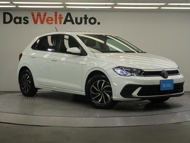 ポロ TSIアクティブ 純正ナビ デジタルメーター 障害物センサー 衝突軽減ブレーキ CarPlay テクノロジーパッケージ LEDヘッドライト バックカメラ オートライト ETC(33枚目)