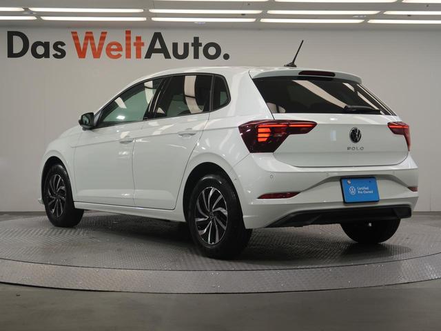 ポロ TSIアクティブ 純正ナビ デジタルメーター 障害物センサー 衝突軽減ブレーキ CarPlay テクノロジーパッケージ LEDヘッドライト バックカメラ オートライト ETC(37枚目)