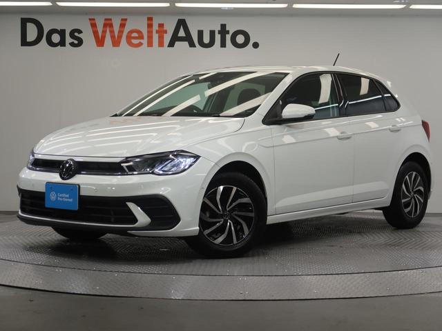 ポロ TSIアクティブ 純正ナビ デジタルメーター 障害物センサー 衝突軽減ブレーキ CarPlay テクノロジーパッケージ LEDヘッドライト バックカメラ オートライト ETC(39枚目)