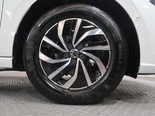 ポロ TSIアクティブ 純正ナビ デジタルメーター 障害物センサー 衝突軽減ブレーキ CarPlay テクノロジーパッケージ LEDヘッドライト バックカメラ オートライト ETC(59枚目)