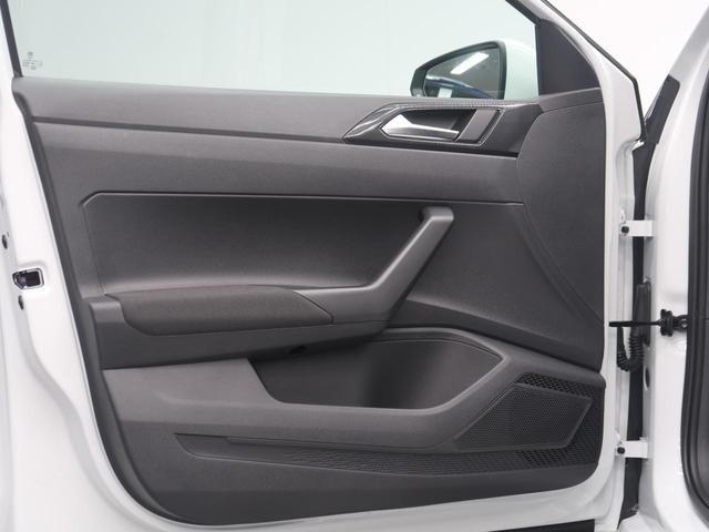 ポロ TSIアクティブ 純正ナビ デジタルメーター 障害物センサー 衝突軽減ブレーキ CarPlay テクノロジーパッケージ LEDヘッドライト バックカメラ オートライト ETC(64枚目)