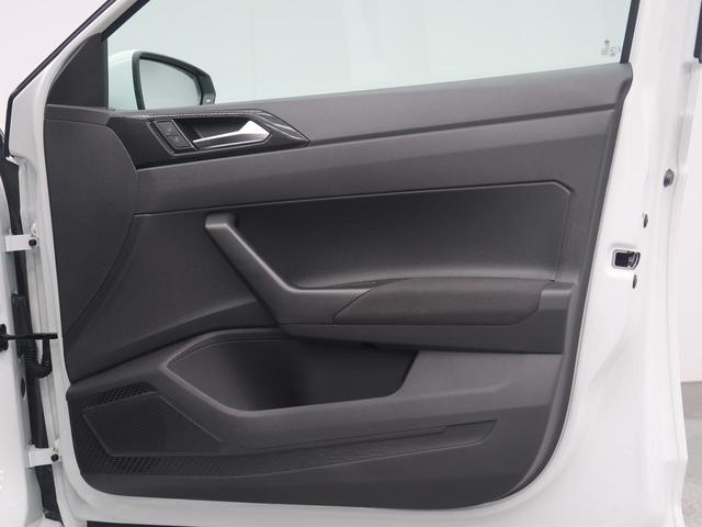 ポロ TSIアクティブ 純正ナビ デジタルメーター 障害物センサー 衝突軽減ブレーキ CarPlay テクノロジーパッケージ LEDヘッドライト バックカメラ オートライト ETC(66枚目)