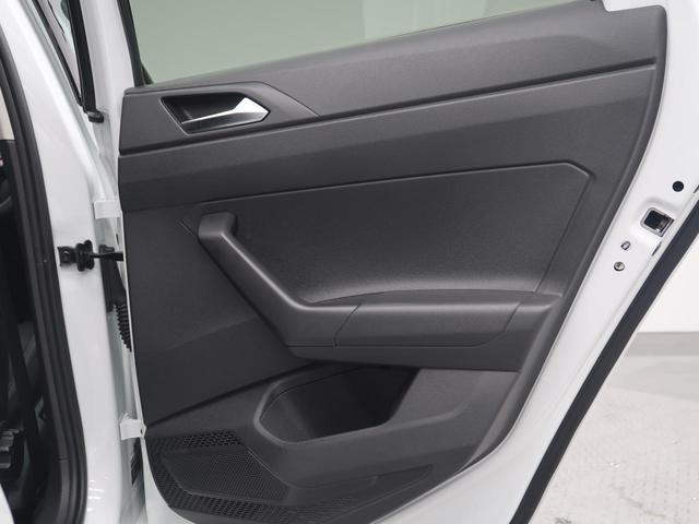 ポロ TSIアクティブ 純正ナビ デジタルメーター 障害物センサー 衝突軽減ブレーキ CarPlay テクノロジーパッケージ LEDヘッドライト バックカメラ オートライト ETC(67枚目)