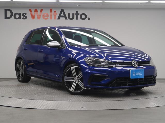 ゴルフＲ ベースグレード　４ＷＤ　レザーシート　パワーシート　シートヒーター　純正ナビ　障害物センサー　衝突軽減ブレーキ　ＬＥＤヘッドライト　バックカメラ　オートブレーキホールド　Ｂｌｕｅｔｏｏｔｈ再生　フルセグ（29枚目）