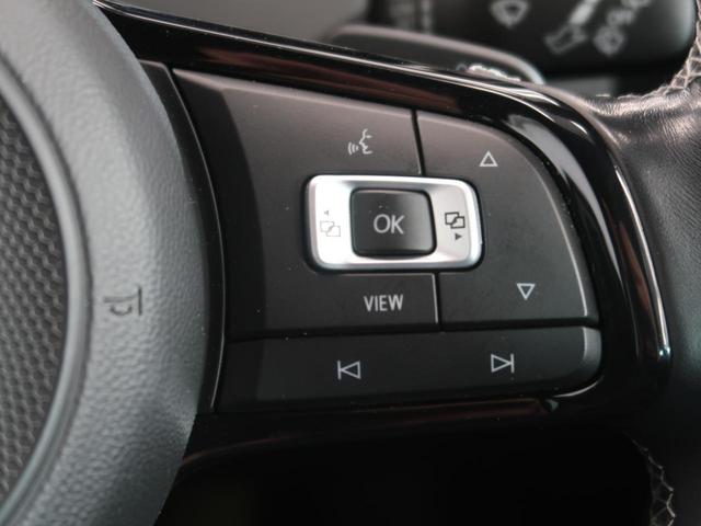 ゴルフＲ ベースグレード　４ＷＤ　レザーシート　パワーシート　シートヒーター　純正ナビ　障害物センサー　衝突軽減ブレーキ　ＬＥＤヘッドライト　バックカメラ　オートブレーキホールド　Ｂｌｕｅｔｏｏｔｈ再生　フルセグ（36枚目）