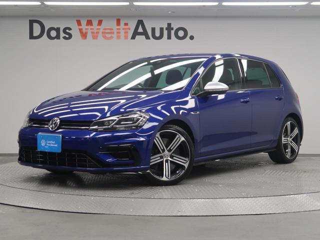 ゴルフＲ ベースグレード　４ＷＤ　レザーシート　パワーシート　シートヒーター　純正ナビ　障害物センサー　衝突軽減ブレーキ　ＬＥＤヘッドライト　バックカメラ　オートブレーキホールド　Ｂｌｕｅｔｏｏｔｈ再生　フルセグ（41枚目）