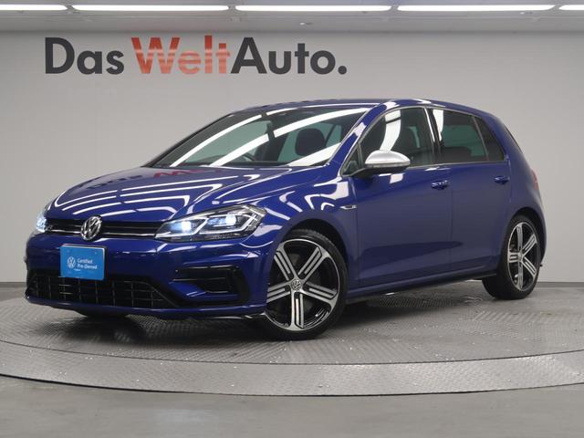 ゴルフＲ ベースグレード　４ＷＤ　レザーシート　パワーシート　シートヒーター　純正ナビ　障害物センサー　衝突軽減ブレーキ　ＬＥＤヘッドライト　バックカメラ　オートブレーキホールド　Ｂｌｕｅｔｏｏｔｈ再生　フルセグ（42枚目）