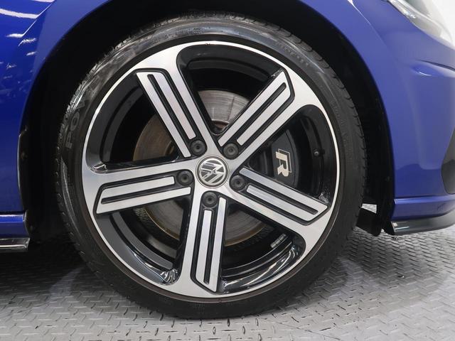 ゴルフＲ ベースグレード　４ＷＤ　レザーシート　パワーシート　シートヒーター　純正ナビ　障害物センサー　衝突軽減ブレーキ　ＬＥＤヘッドライト　バックカメラ　オートブレーキホールド　Ｂｌｕｅｔｏｏｔｈ再生　フルセグ（51枚目）