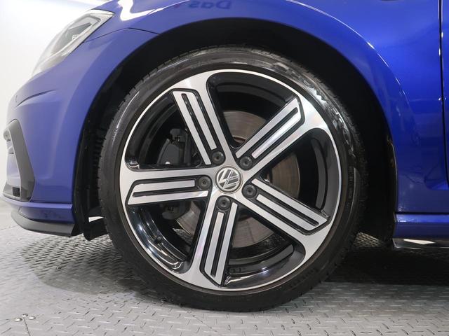 ゴルフＲ ベースグレード　４ＷＤ　レザーシート　パワーシート　シートヒーター　純正ナビ　障害物センサー　衝突軽減ブレーキ　ＬＥＤヘッドライト　バックカメラ　オートブレーキホールド　Ｂｌｕｅｔｏｏｔｈ再生　フルセグ（53枚目）