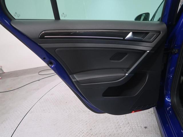 ゴルフＲ ベースグレード　４ＷＤ　レザーシート　パワーシート　シートヒーター　純正ナビ　障害物センサー　衝突軽減ブレーキ　ＬＥＤヘッドライト　バックカメラ　オートブレーキホールド　Ｂｌｕｅｔｏｏｔｈ再生　フルセグ（55枚目）