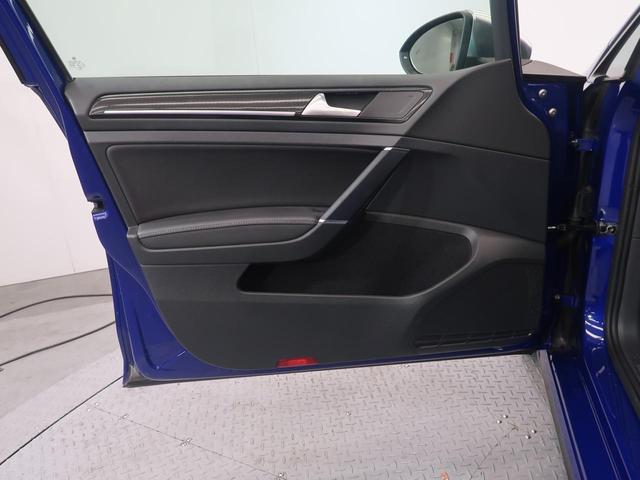 ゴルフＲ ベースグレード　４ＷＤ　レザーシート　パワーシート　シートヒーター　純正ナビ　障害物センサー　衝突軽減ブレーキ　ＬＥＤヘッドライト　バックカメラ　オートブレーキホールド　Ｂｌｕｅｔｏｏｔｈ再生　フルセグ（57枚目）