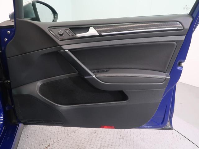 ゴルフＲ ベースグレード　４ＷＤ　レザーシート　パワーシート　シートヒーター　純正ナビ　障害物センサー　衝突軽減ブレーキ　ＬＥＤヘッドライト　バックカメラ　オートブレーキホールド　Ｂｌｕｅｔｏｏｔｈ再生　フルセグ（58枚目）