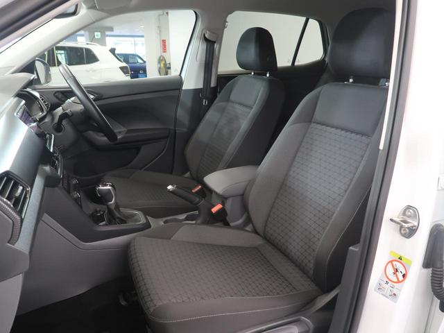 T-クロス TSI 1st 純正ナビ 障害物センサー 衝突軽減ブレーキ LEDヘッドライト バックカメラ Bluetooth再生 フルセグ スマートキー オートライト ETC(18枚目)