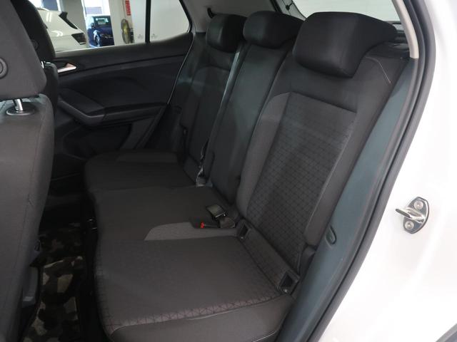 T-クロス TSI 1st 純正ナビ 障害物センサー 衝突軽減ブレーキ LEDヘッドライト バックカメラ Bluetooth再生 フルセグ スマートキー オートライト ETC(19枚目)