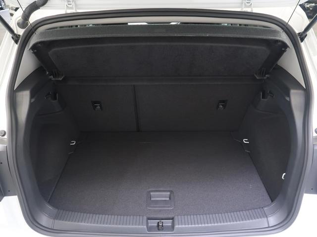 T-クロス TSI 1st 純正ナビ 障害物センサー 衝突軽減ブレーキ LEDヘッドライト バックカメラ Bluetooth再生 フルセグ スマートキー オートライト ETC(20枚目)