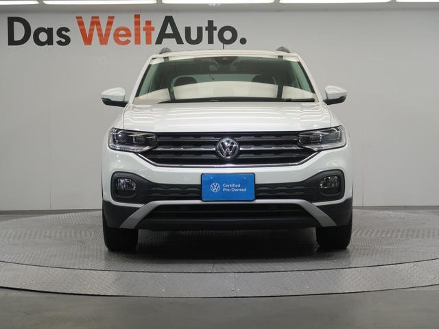 T-クロス TSI 1st 純正ナビ 障害物センサー 衝突軽減ブレーキ LEDヘッドライト バックカメラ Bluetooth再生 フルセグ スマートキー オートライト ETC(21枚目)