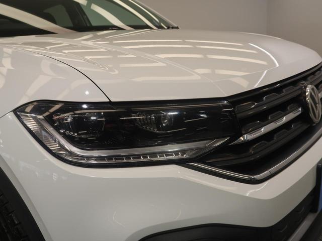T-クロス TSI 1st 純正ナビ 障害物センサー 衝突軽減ブレーキ LEDヘッドライト バックカメラ Bluetooth再生 フルセグ スマートキー オートライト ETC(30枚目)