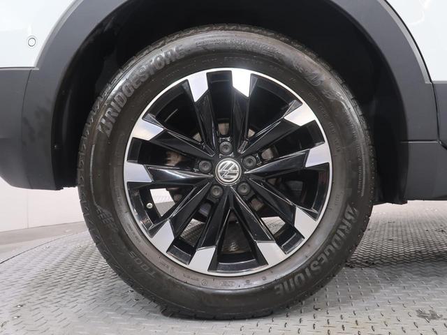 T-クロス TSI 1st 純正ナビ 障害物センサー 衝突軽減ブレーキ LEDヘッドライト バックカメラ Bluetooth再生 フルセグ スマートキー オートライト ETC(32枚目)