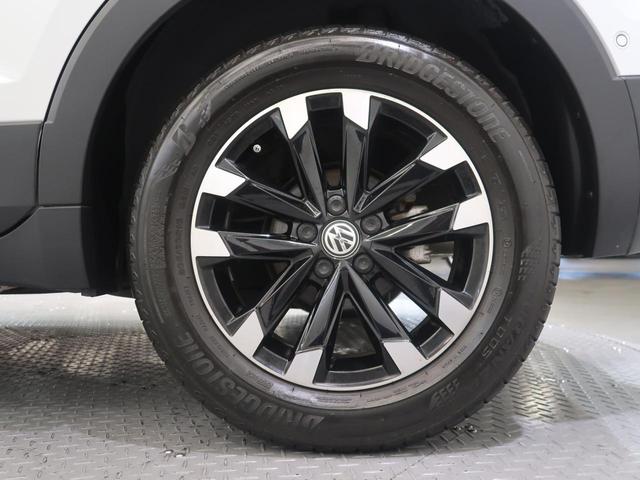 T-クロス TSI 1st 純正ナビ 障害物センサー 衝突軽減ブレーキ LEDヘッドライト バックカメラ Bluetooth再生 フルセグ スマートキー オートライト ETC(33枚目)