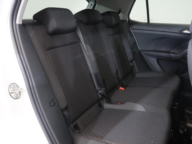 T-クロス TSI 1st 純正ナビ 障害物センサー 衝突軽減ブレーキ LEDヘッドライト バックカメラ Bluetooth再生 フルセグ スマートキー オートライト ETC(45枚目)