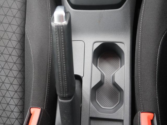 T-クロス TSI 1st 純正ナビ 障害物センサー 衝突軽減ブレーキ LEDヘッドライト バックカメラ Bluetooth再生 フルセグ スマートキー オートライト ETC(58枚目)