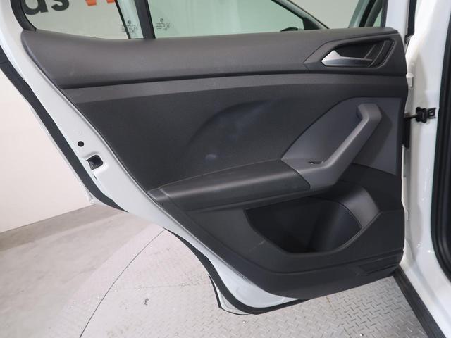 T-クロス TSI 1st 純正ナビ 障害物センサー 衝突軽減ブレーキ LEDヘッドライト バックカメラ Bluetooth再生 フルセグ スマートキー オートライト ETC(65枚目)