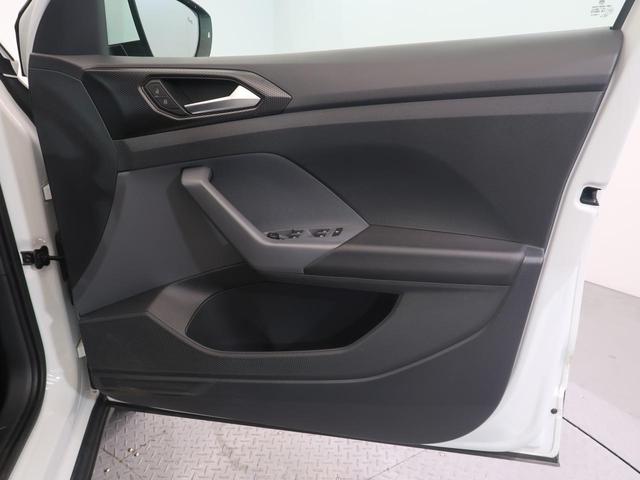 T-クロス TSI 1st 純正ナビ 障害物センサー 衝突軽減ブレーキ LEDヘッドライト バックカメラ Bluetooth再生 フルセグ スマートキー オートライト ETC(66枚目)