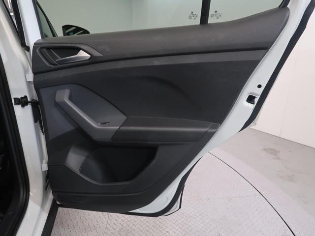 T-クロス TSI 1st 純正ナビ 障害物センサー 衝突軽減ブレーキ LEDヘッドライト バックカメラ Bluetooth再生 フルセグ スマートキー オートライト ETC(67枚目)