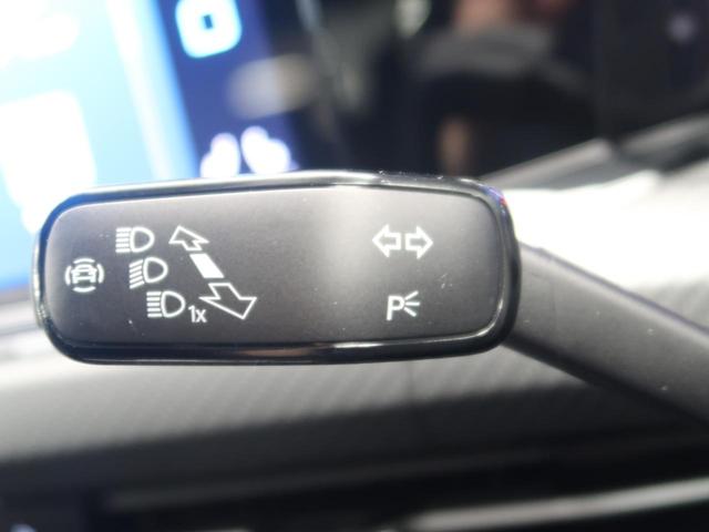 ゴルフ eTSI Rライン プラチナムエディション マイルドハイブリッド 純正ナビ バックモニター コーナーセンサー ACC IQヘッドライト 前席シートヒーター ステアリングヒーター スポーツサスペンション プログレッシブステアリング(56枚目)