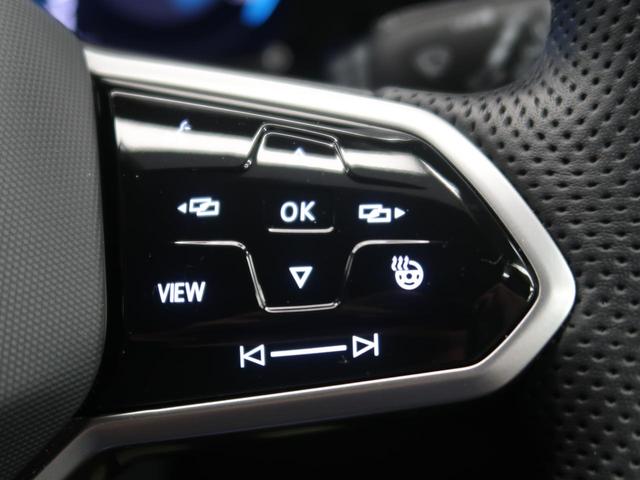 ゴルフ eTSI Rライン プラチナムエディション マイルドハイブリッド 純正ナビ バックモニター コーナーセンサー ACC IQヘッドライト 前席シートヒーター ステアリングヒーター スポーツサスペンション プログレッシブステアリング(57枚目)