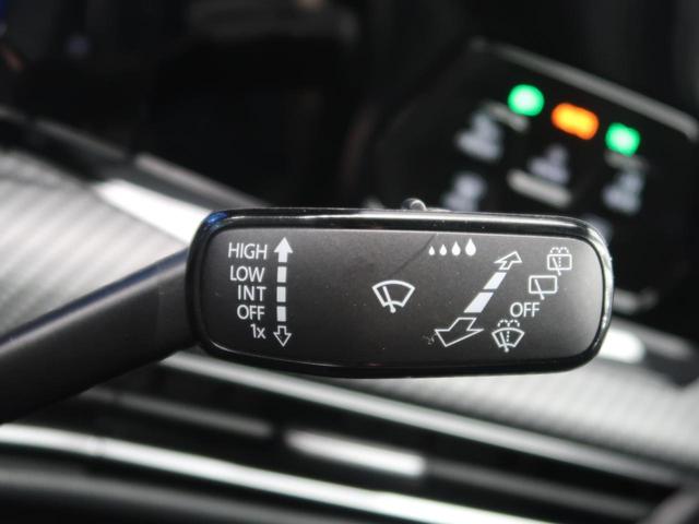 ゴルフ eTSI Rライン プラチナムエディション マイルドハイブリッド 純正ナビ バックモニター コーナーセンサー ACC IQヘッドライト 前席シートヒーター ステアリングヒーター スポーツサスペンション プログレッシブステアリング(58枚目)