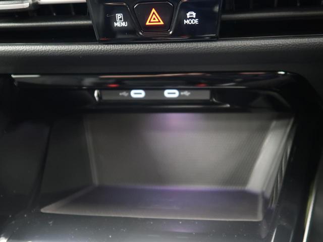 ゴルフ eTSI Rライン プラチナムエディション マイルドハイブリッド 純正ナビ バックモニター コーナーセンサー ACC IQヘッドライト 前席シートヒーター ステアリングヒーター スポーツサスペンション プログレッシブステアリング(63枚目)