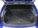 ●すっきりとした見た目のスクエア形状のラゲッジスペースです。また荷物が多い時、急なお買いものの際にもリヤシートを倒していただくことにより十分なスペースを確保できます。