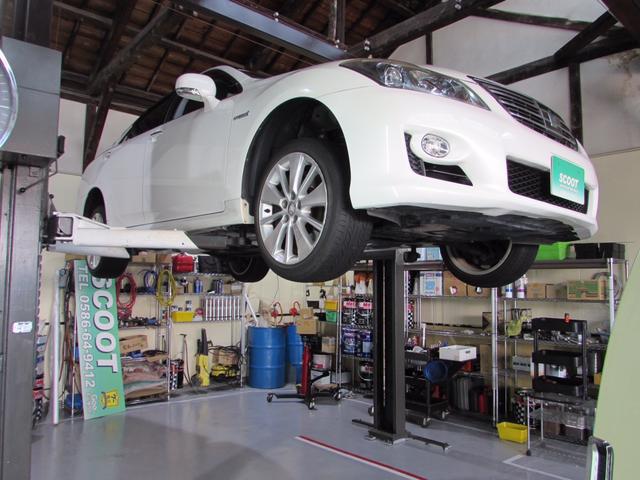 クラウンハイブリッド ベースグレード 車検令和9年7月まで スマートキー 純正18インチアルミ 純正HDDナビ テレビ ETC ドラレコ シートヒーター&クーラー クルーズコントロール 電動リヤカーテン イージークローザドア(37枚目)