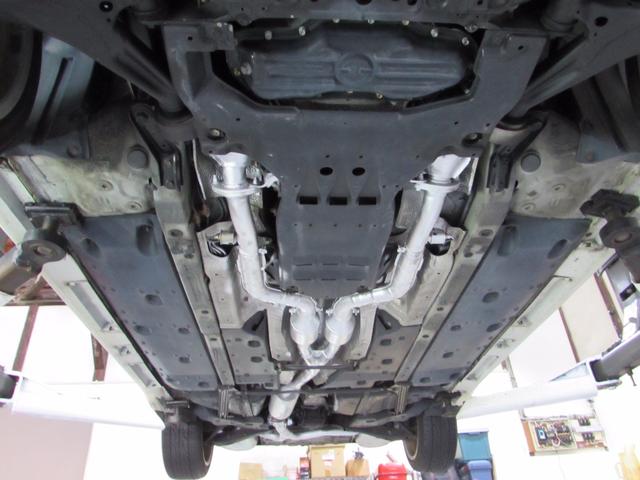 クラウンハイブリッド ベースグレード 車検令和9年7月まで スマートキー 純正18インチアルミ 純正HDDナビ テレビ ETC ドラレコ シートヒーター&クーラー クルーズコントロール 電動リヤカーテン イージークローザドア(43枚目)